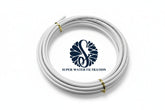½" Polyethylene Tubing for RO and RODI Systems